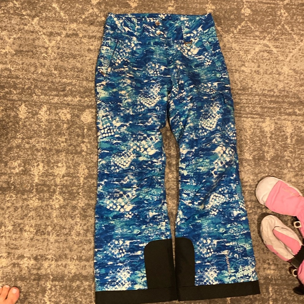 SUNICE girls ski pants